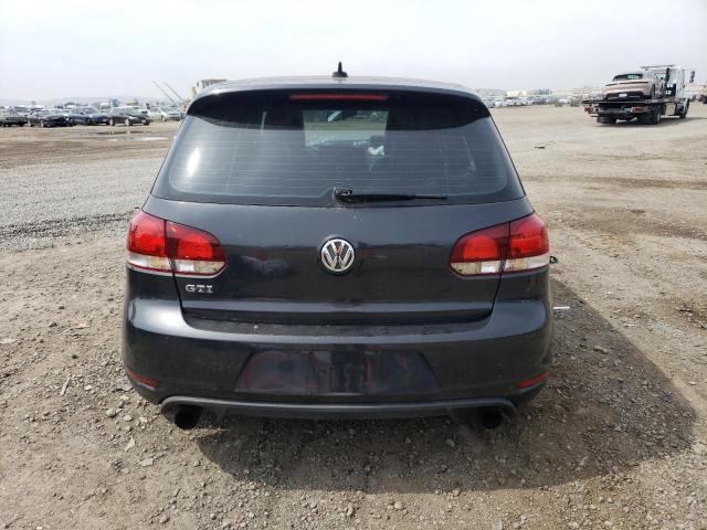 Photo 5 VIN: WVWHD7AJ2CW011493 - VOLKSWAGEN GTI 