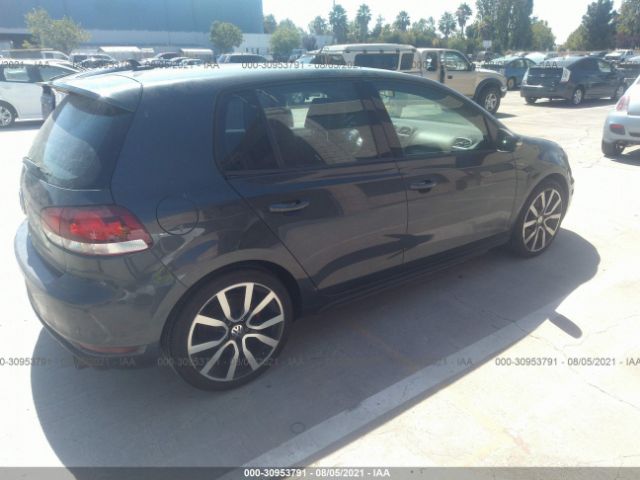 Photo 3 VIN: WVWHD7AJ2CW011493 - VOLKSWAGEN GTI 