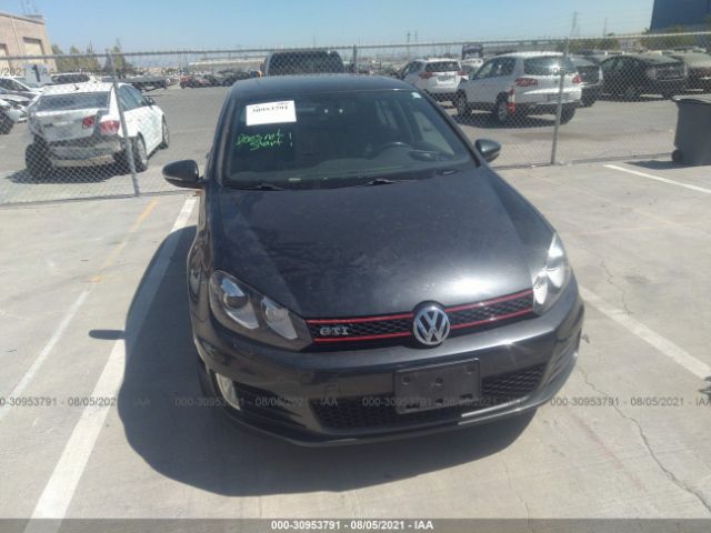 Photo 5 VIN: WVWHD7AJ2CW011493 - VOLKSWAGEN GTI 