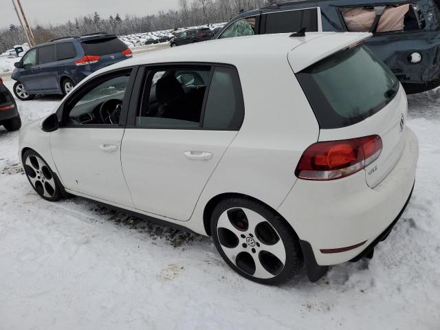 Photo 1 VIN: WVWHD7AJ2CW144948 - VOLKSWAGEN GTI 