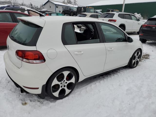 Photo 2 VIN: WVWHD7AJ2CW144948 - VOLKSWAGEN GTI 