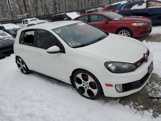 Photo 3 VIN: WVWHD7AJ2CW144948 - VOLKSWAGEN GTI 