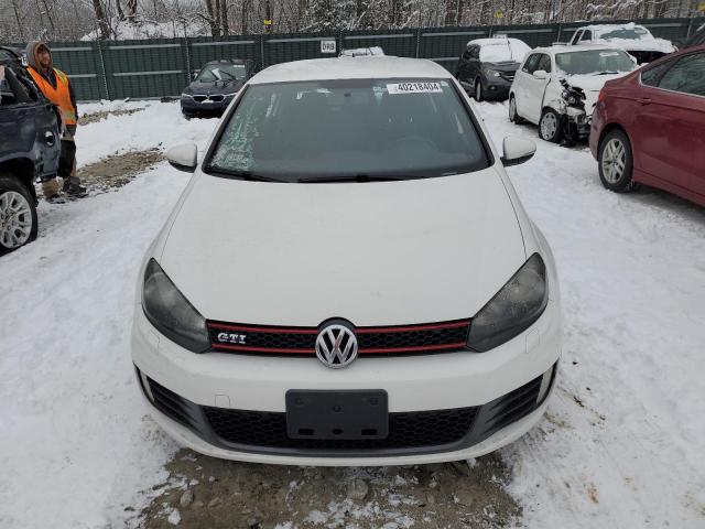 Photo 4 VIN: WVWHD7AJ2CW144948 - VOLKSWAGEN GTI 