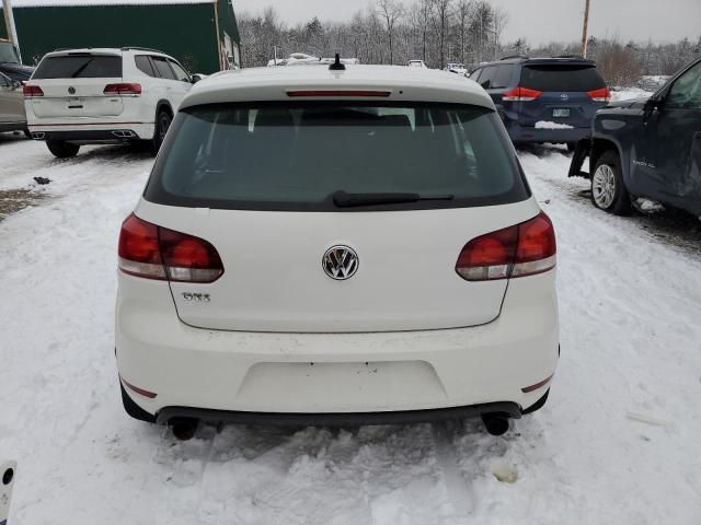 Photo 5 VIN: WVWHD7AJ2CW144948 - VOLKSWAGEN GTI 