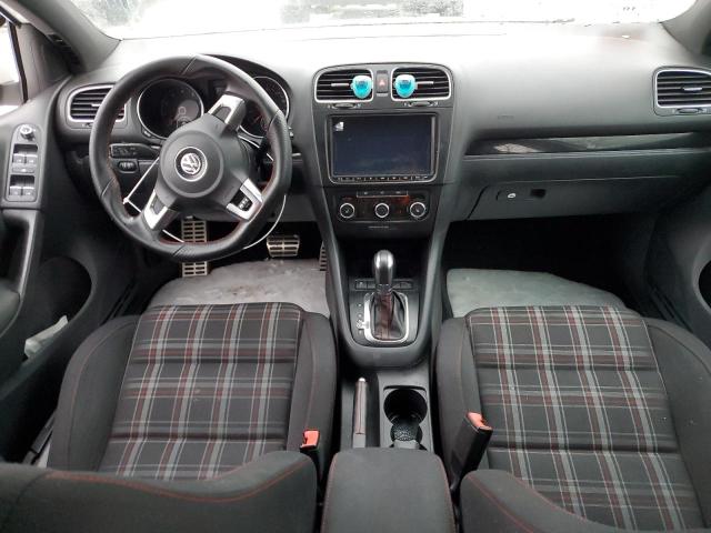 Photo 7 VIN: WVWHD7AJ2CW144948 - VOLKSWAGEN GTI 