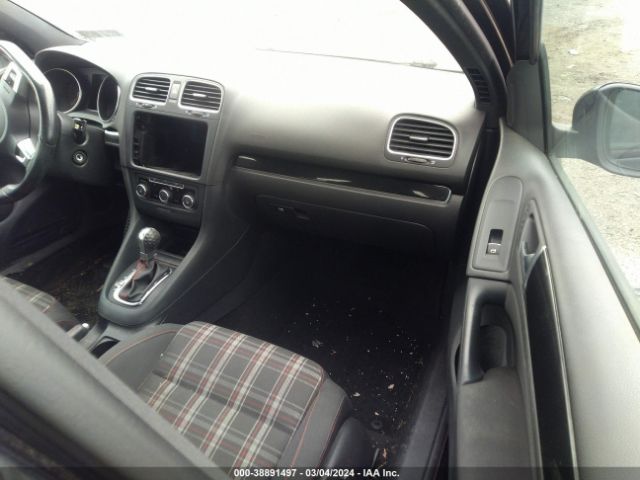 Photo 4 VIN: WVWHD7AJ2CW246637 - VOLKSWAGEN GTI 