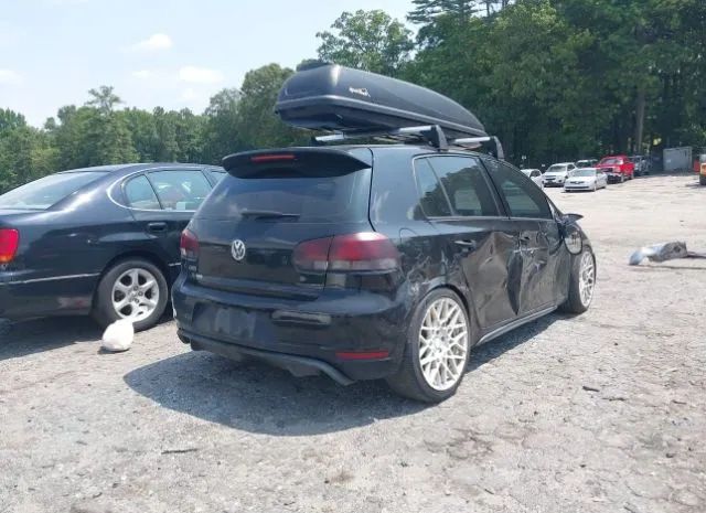 Photo 3 VIN: WVWHD7AJ2CW306707 - VOLKSWAGEN GTI 