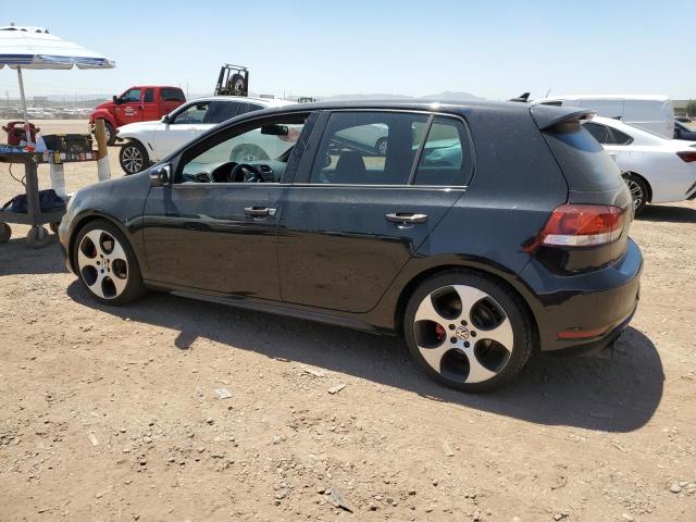 Photo 1 VIN: WVWHD7AJ2DW025346 - VOLKSWAGEN GTI 