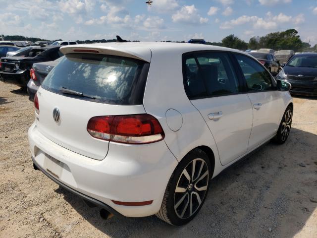 Photo 3 VIN: WVWHD7AJ2DW092349 - VOLKSWAGEN GTI 