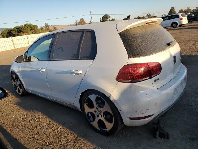 Photo 1 VIN: WVWHD7AJ2DW123969 - VOLKSWAGEN GTI 