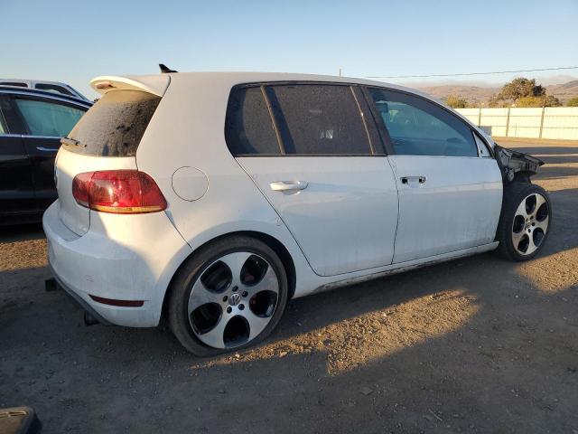 Photo 2 VIN: WVWHD7AJ2DW123969 - VOLKSWAGEN GTI 