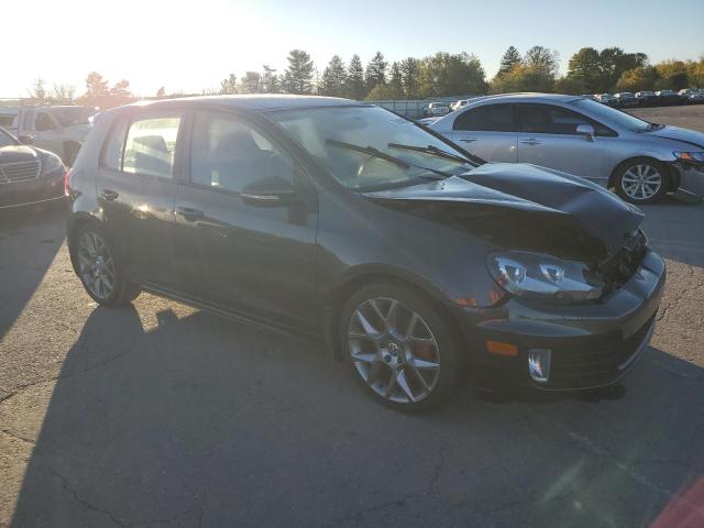 Photo 3 VIN: WVWHD7AJ2DW129934 - VOLKSWAGEN GTI 