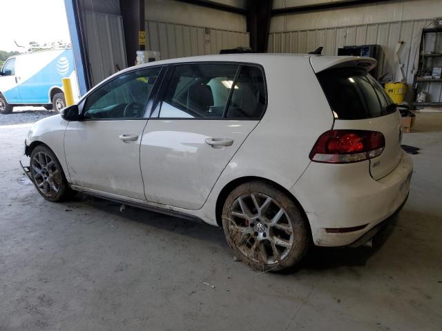 Photo 1 VIN: WVWHD7AJ2DW131599 - VOLKSWAGEN GTI 