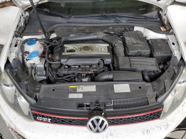 Photo 10 VIN: WVWHD7AJ2DW131599 - VOLKSWAGEN GTI 