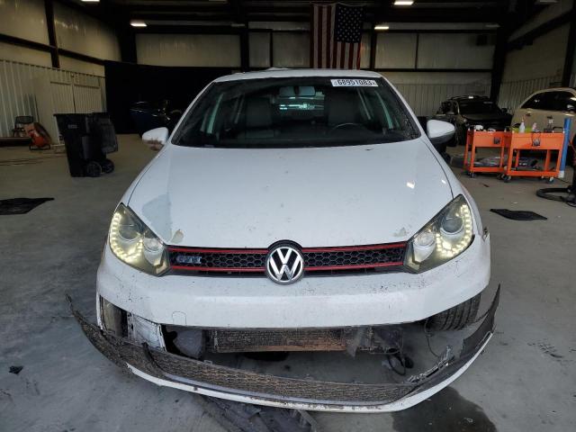 Photo 4 VIN: WVWHD7AJ2DW131599 - VOLKSWAGEN GTI 