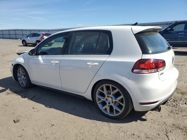 Photo 1 VIN: WVWHD7AJ2DW133918 - VOLKSWAGEN GTI 