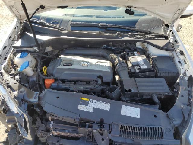 Photo 10 VIN: WVWHD7AJ2DW133918 - VOLKSWAGEN GTI 