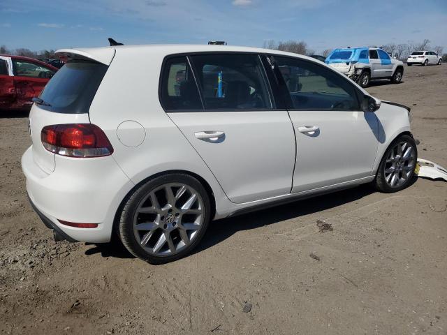 Photo 2 VIN: WVWHD7AJ2DW133918 - VOLKSWAGEN GTI 