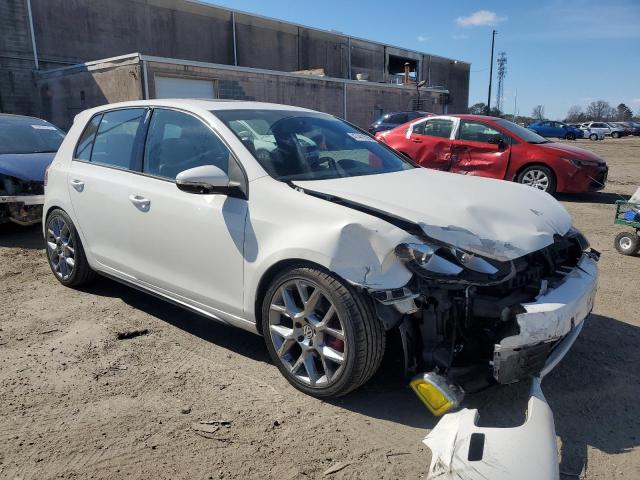 Photo 3 VIN: WVWHD7AJ2DW133918 - VOLKSWAGEN GTI 