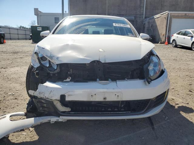 Photo 4 VIN: WVWHD7AJ2DW133918 - VOLKSWAGEN GTI 