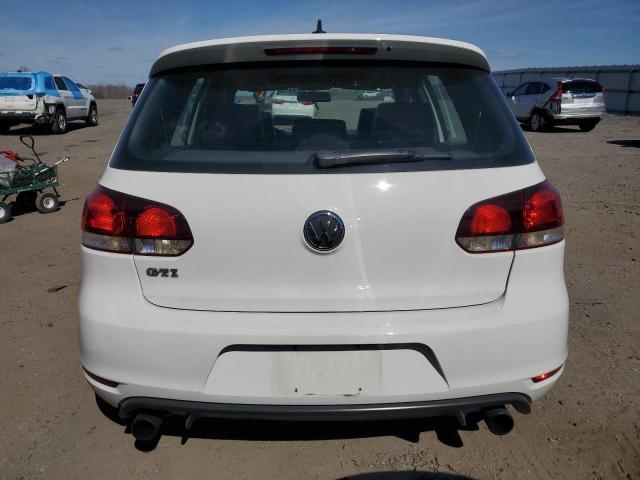 Photo 5 VIN: WVWHD7AJ2DW133918 - VOLKSWAGEN GTI 