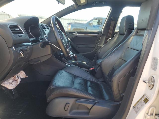 Photo 6 VIN: WVWHD7AJ2DW133918 - VOLKSWAGEN GTI 