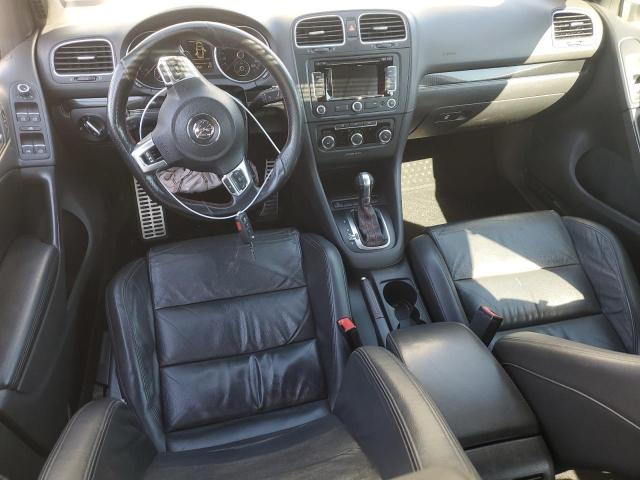 Photo 7 VIN: WVWHD7AJ2DW133918 - VOLKSWAGEN GTI 