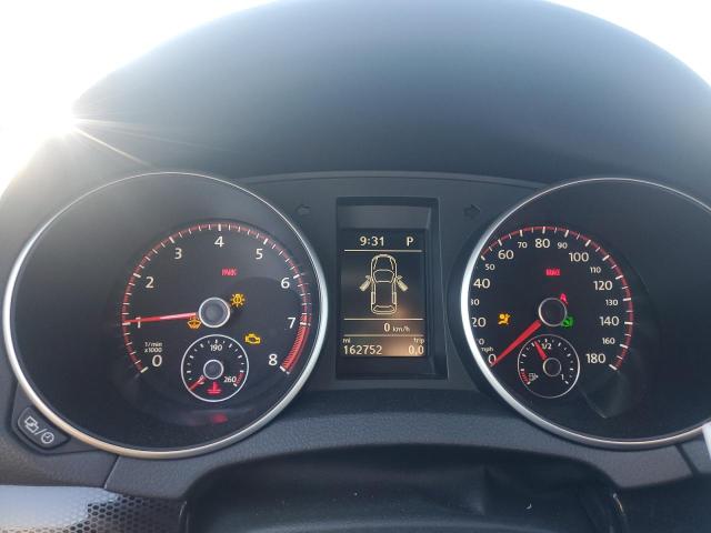 Photo 8 VIN: WVWHD7AJ2DW133918 - VOLKSWAGEN GTI 