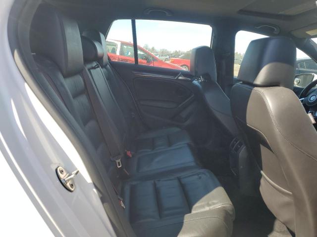 Photo 9 VIN: WVWHD7AJ2DW133918 - VOLKSWAGEN GTI 