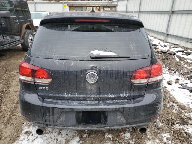 Photo 5 VIN: WVWHD7AJ2DW135443 - VOLKSWAGEN GTI 