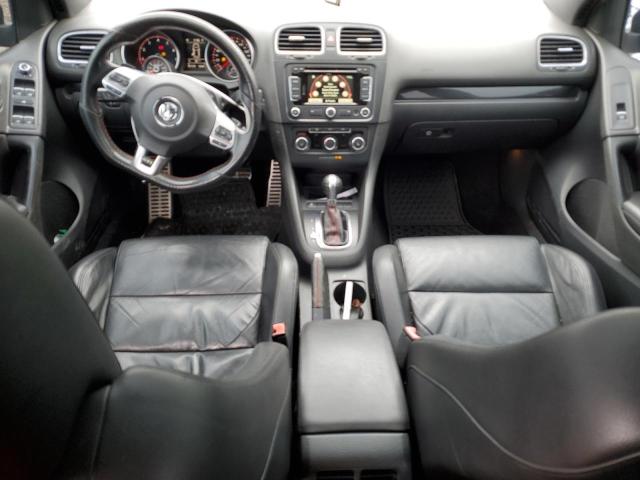 Photo 7 VIN: WVWHD7AJ2DW135443 - VOLKSWAGEN GTI 