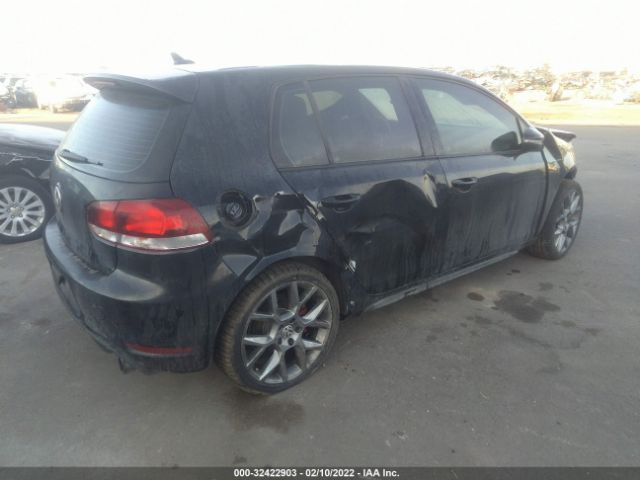 Photo 3 VIN: WVWHD7AJ2DW135913 - VOLKSWAGEN GTI 