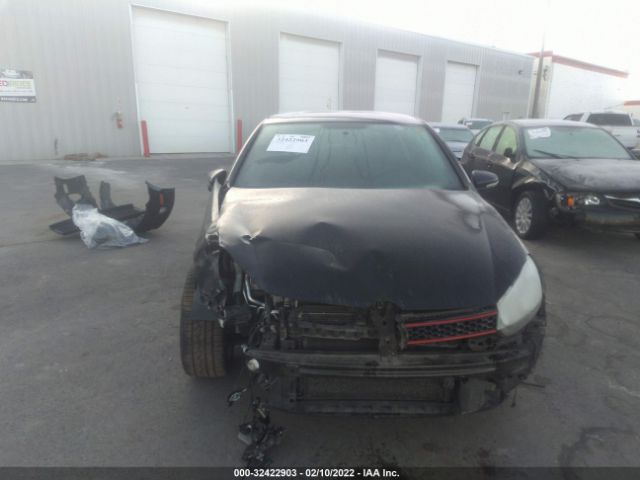 Photo 5 VIN: WVWHD7AJ2DW135913 - VOLKSWAGEN GTI 