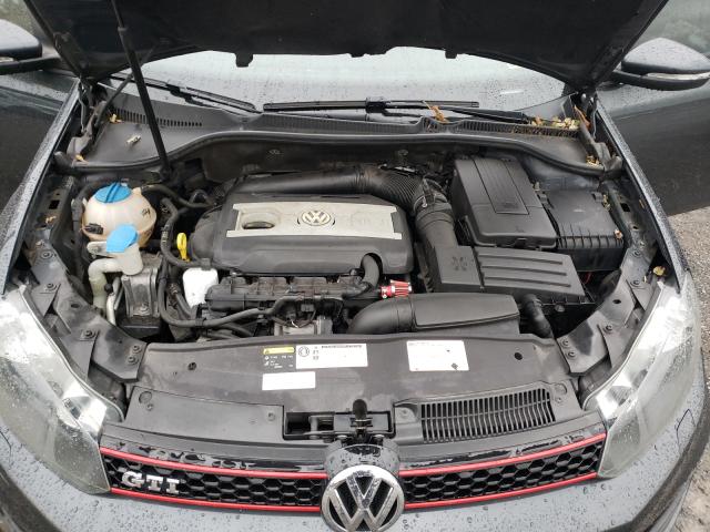 Photo 6 VIN: WVWHD7AJ2EW001517 - VOLKSWAGEN GTI 