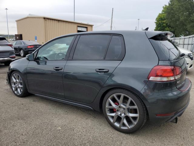 Photo 1 VIN: WVWHD7AJ2EW002764 - VOLKSWAGEN GTI 