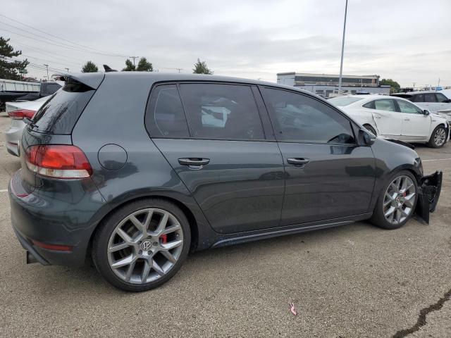 Photo 2 VIN: WVWHD7AJ2EW002764 - VOLKSWAGEN GTI 