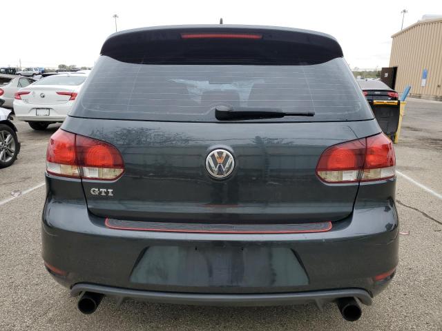 Photo 5 VIN: WVWHD7AJ2EW002764 - VOLKSWAGEN GTI 