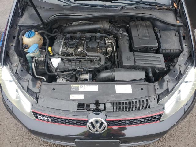 Photo 10 VIN: WVWHD7AJ2EW005244 - VOLKSWAGEN GTI 