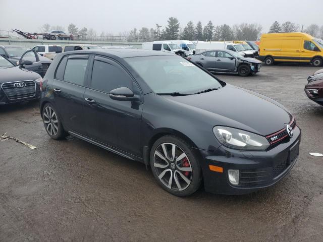 Photo 3 VIN: WVWHD7AJ2EW005244 - VOLKSWAGEN GTI 