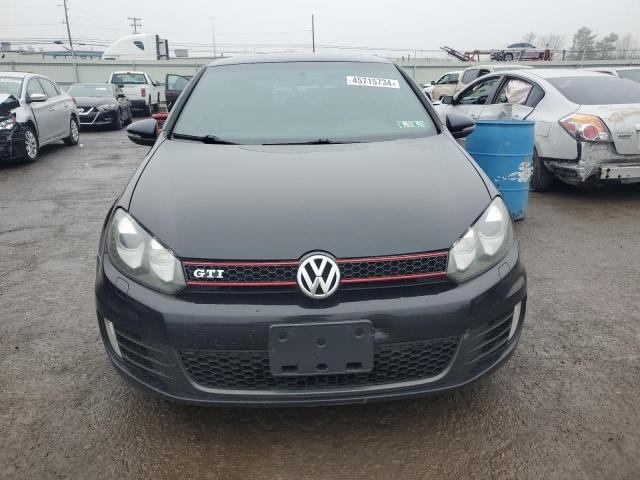 Photo 4 VIN: WVWHD7AJ2EW005244 - VOLKSWAGEN GTI 