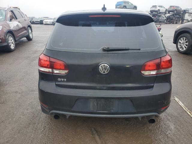 Photo 5 VIN: WVWHD7AJ2EW005244 - VOLKSWAGEN GTI 