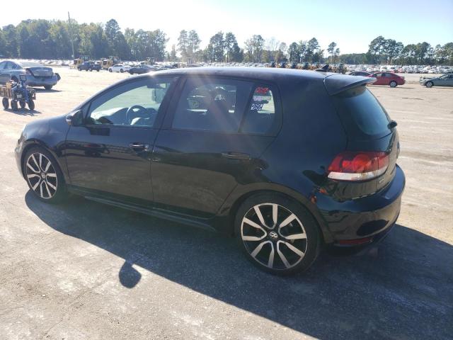 Photo 1 VIN: WVWHD7AJ2EW011111 - VOLKSWAGEN GTI 