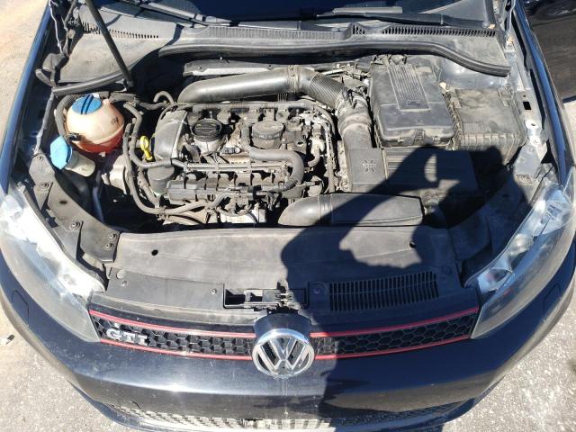 Photo 10 VIN: WVWHD7AJ2EW011111 - VOLKSWAGEN GTI 