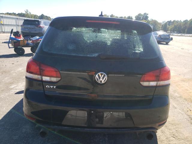 Photo 5 VIN: WVWHD7AJ2EW011111 - VOLKSWAGEN GTI 