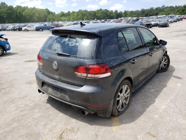 Photo 3 VIN: WVWHD7AJ3AW351197 - VOLKSWAGEN GTI 