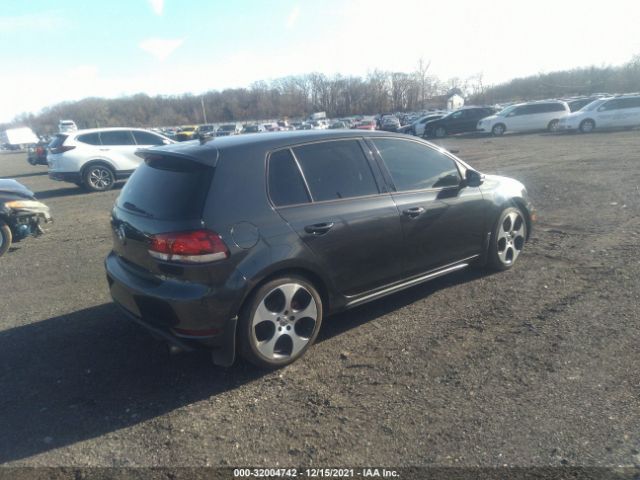 Photo 3 VIN: WVWHD7AJ3AW412869 - VOLKSWAGEN GTI 