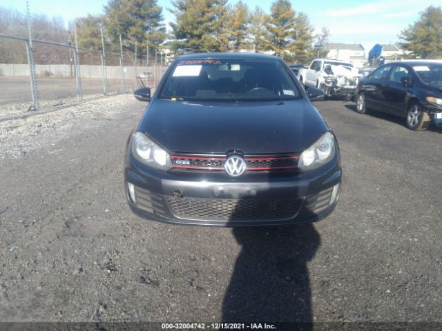 Photo 5 VIN: WVWHD7AJ3AW412869 - VOLKSWAGEN GTI 