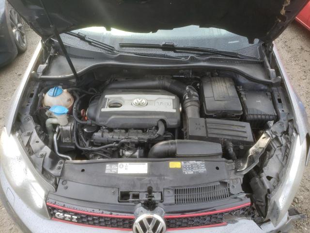 Photo 10 VIN: WVWHD7AJ3BW103212 - VOLKSWAGEN GTI 