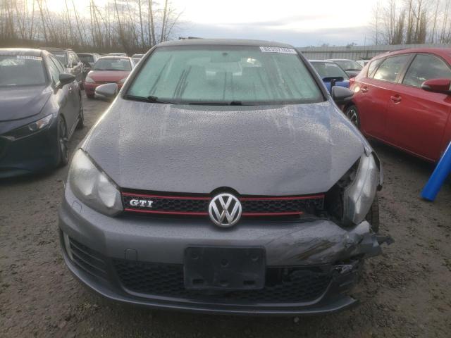 Photo 4 VIN: WVWHD7AJ3BW103212 - VOLKSWAGEN GTI 