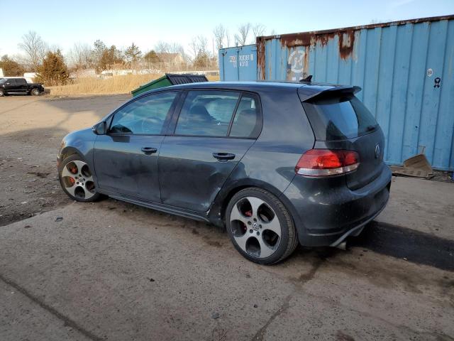 Photo 1 VIN: WVWHD7AJ3BW205030 - VOLKSWAGEN GTI 